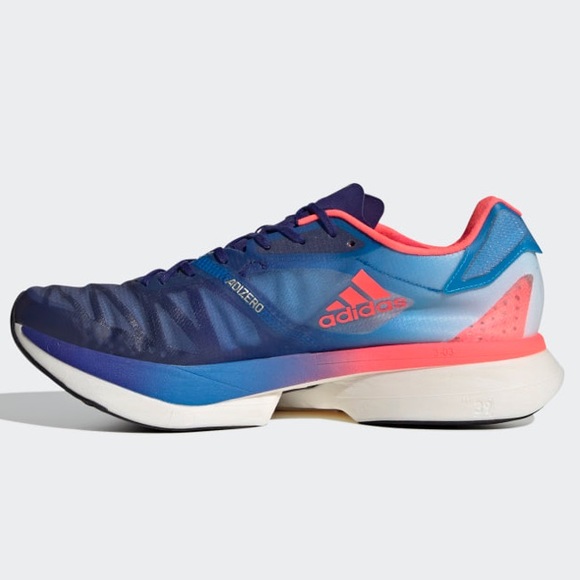 adidas Adizero Adios Pro 2 Legacy Indigo - Picture 4 of 8